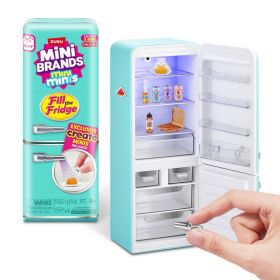 Fill the Fridge Playset