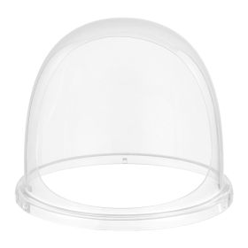 Cotton Candy Machine Cover, Transparent Acrylic Dome Bubble Shield